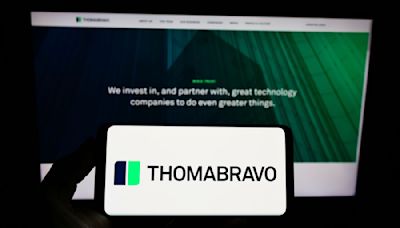 Thoma Bravo Becomes Giant Tech Investor, Steers Clear of Blockchain | PYMNTS.com