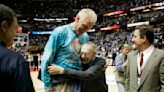 Plaschke: Bill Walton's kindness and wonderful wackiness made us the grateful ones