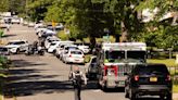 ‘Officer down!’ Radio calls detail timeline of east Charlotte gunfight, rescue efforts.
