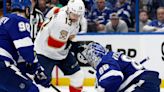 Tampa Bay Lightning sweep Florida Panthers to reach third round: Never count out the two-time defending champions