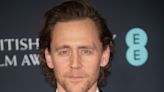 Tom Hiddleston to play Sir Edmund Hillary in Tenzing