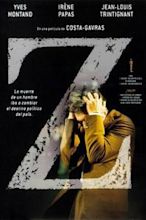 Z (1969 film)