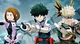 My Hero Academia tendrá un Battle Royale que competirá contra Fortnite; debutará pronto