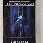 【書寶二手書T1／原文小說_B5G】The End of the Affair_Graham Greene