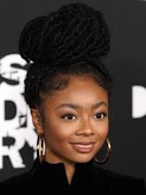 Skai Jackson