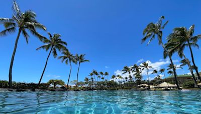 Plunge Into Paradise: Hawaii’s best pools for lolling, relaxing and splashing