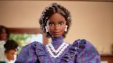 Barbie gets a makeover with ‘inspiring’ new doll on Madam C.J. Walker, America’s first self-made female millionaire