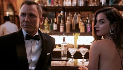 James Bond fans issue same complaint about next film after No Time to Die