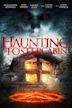 Haunting at Foster Cabin