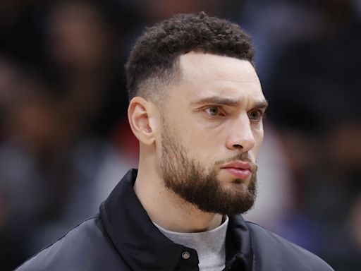 Brutal Update on Chicago Bulls Zach Lavine Trade Revealed