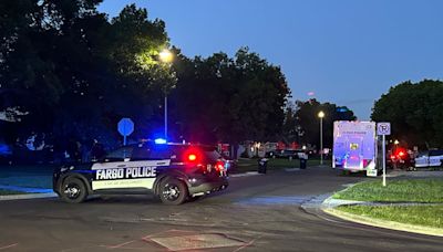 Update: Victim dies following shooting in Fargo