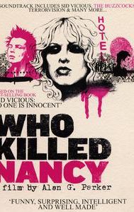 Who Killed Nancy?