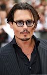 Johnny Depp