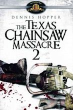 The Texas Chainsaw Massacre 2