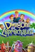 Dwegons and Leprechauns