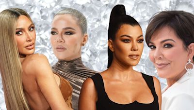 The Kardashian-Jenner $17m engagement ring collection will blow your mind: see Kim, Khloe, Kourtney's and more