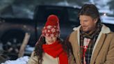 'Chesapeake Shores' Meghan Ory Stars with Christopher Russell in 'The Secret Gift of Christmas'