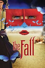 The Fall (2006) - Posters — The Movie Database (TMDB)