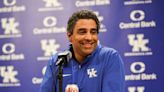 ‘I have never fit the norm.’ How unique background led Bush Hamdan to Kentucky football.