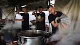 ‘Their food makes people feel that they are at home.’ World Central Kitchen serves meals in Gaza again | CNN