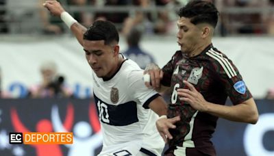 ¿Por qué Argentina prefería jugar contra México en lugar de Ecuador?