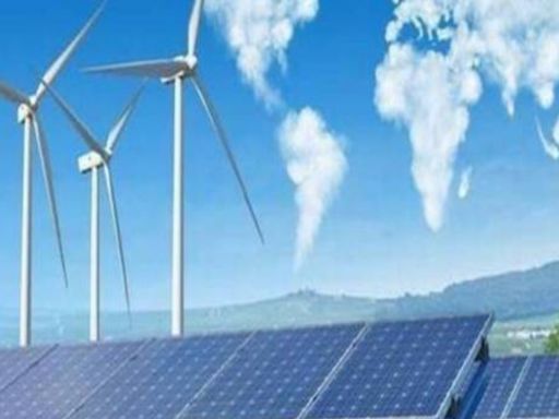 Clean energy: Hit by China’s predatory pricing, India ‘exploring ties with West’