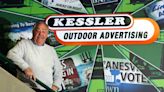 Oliver Outdoor Advertising acquires billboard assets from Kessler Outdoor Advertising