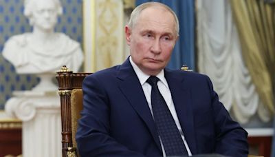 Rusia subió el tipo de interés hasta el 19% mientras la inflación duplica las expectativas de los economistas de Putin