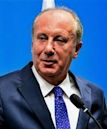 Muharrem İnce