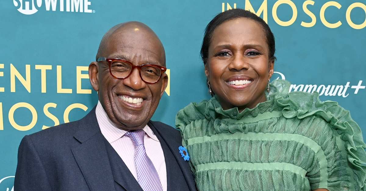 Al Roker Announces Devastating Family Loss