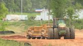 Lauderdale County breaks ground on new Innovation Center