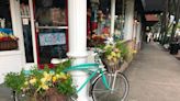 This North Carolina spot won a USA Today award for best small town shopping