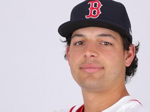 Former Red Sox first-round pick has been on fire since he was moved at the trade deadline | Sporting News