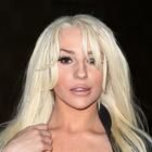 Courtney Stodden