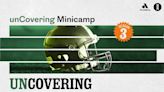 unCovering the Birds, Season 3, Episode 8: unCovering Minicamp