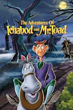 As Aventuras de Ichabod e Sr. Sapo