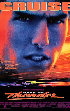 Days of Thunder