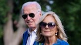 Finn McRedmond: Don’t blame Jill Biden for her husband’s refusal to cede the nomination