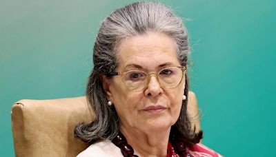 ‘PM Modi preaches consensus, values confrontation’, says Sonia Gandhi