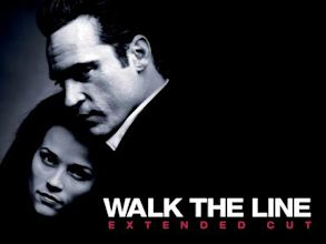 Quando l'amore brucia l'anima - Walk the Line