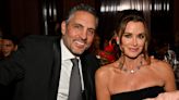 Kyle Richards and Mauricio Umansky No Longer Attending Couples Therapy