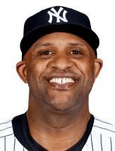 CC Sabathia