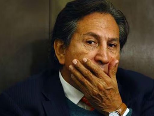 Alejandro Toledo se descompensa en audiencia y exige ser trasladado a la clínica