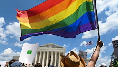 SCOTUS Delivers Massive Blow to LGBT, Allows State to Protect Children from Gender Mutilation