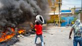 海地太子港幫派衝突 人權團體：一週釀89死數十傷