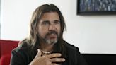 Juanes exalta a su percursionista Richard Bravo tras nominaciones al Latin Grammy