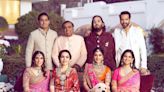 Anant Ambani-Radhika Merchant Wedding: A Look at the Ambani Family Tree Through Generations - News18