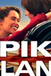 Spike Island (film)