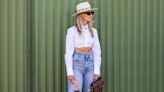 Your Guide to the Coastal Cowgirl Trend TikTok Is Obsessed With