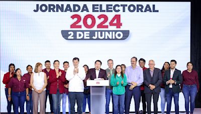 Elecciones en México 2024: Quién ganó más ayuntamientos, senadores, diputados y gobernadores